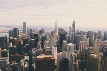 city