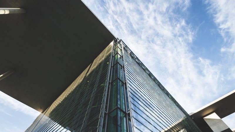 Office building