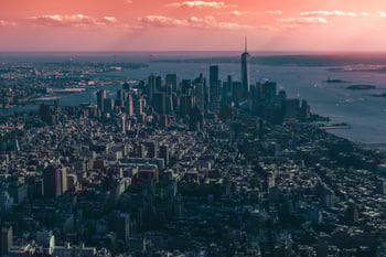 skyline