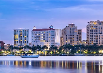 West Palm Beach, Florida