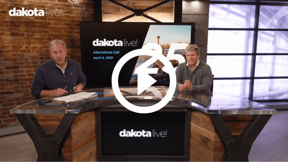 dakota live 25