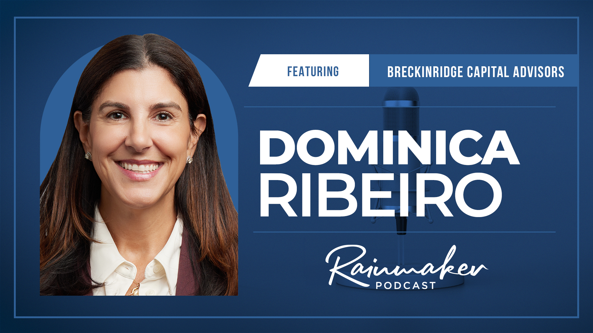 Dominica Ribeiro: Marketing and Distribution Under One Roof