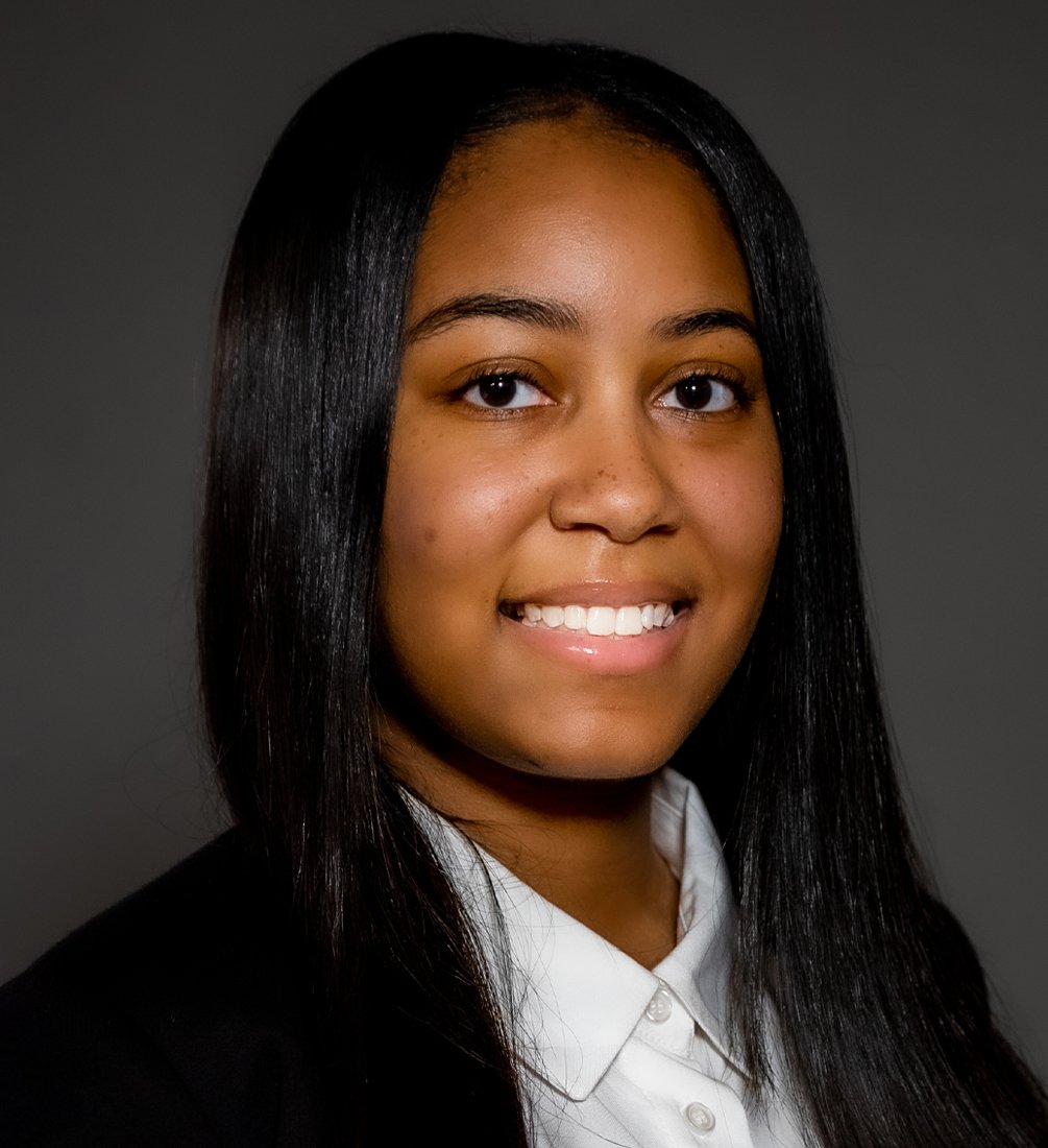 Asia Carter, Program Manager