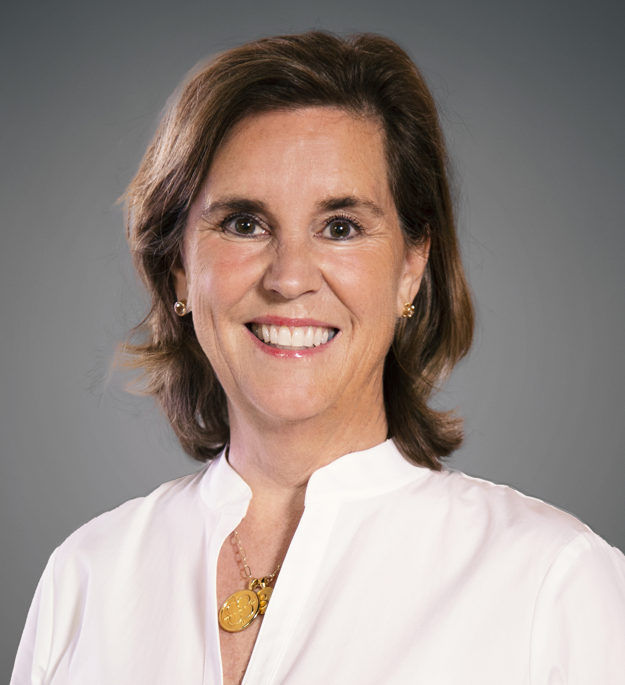 Barbara Loeslein, Vice President of Advancement