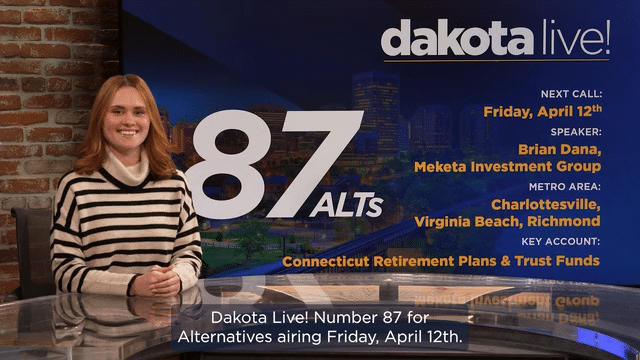 Dakota Live! Alts 87 Registration - Captioned-low