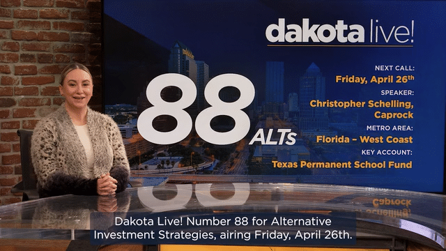 Dakota Live! Alts 88 Registration - Captioned-low