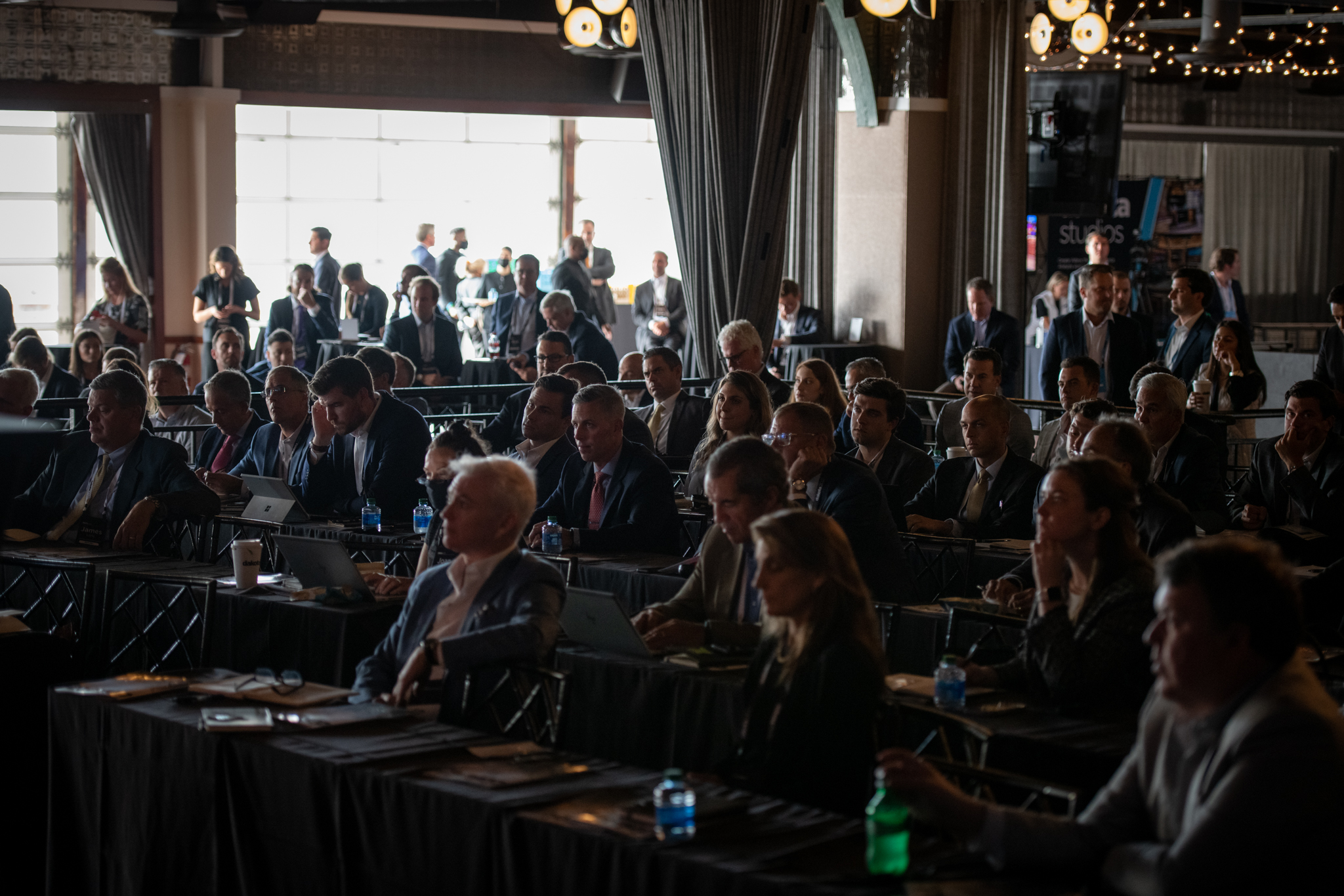 The Top Private Equity Conferences to Attend Through 2023 and 2024