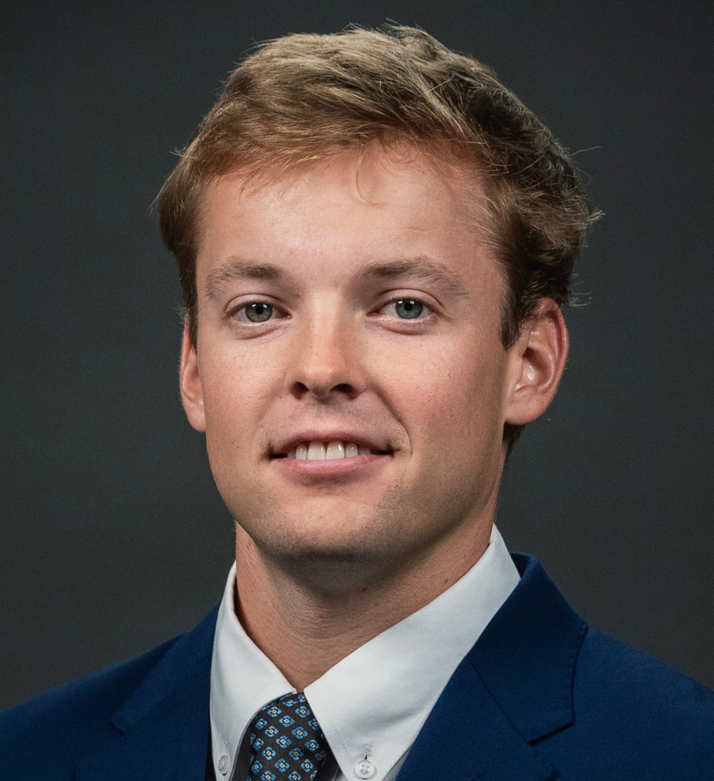 Jackson Birtwistle