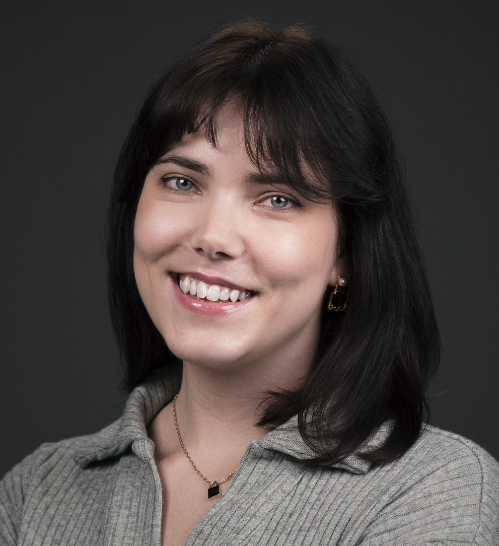 Amy Sariego, Director of Content Marketing