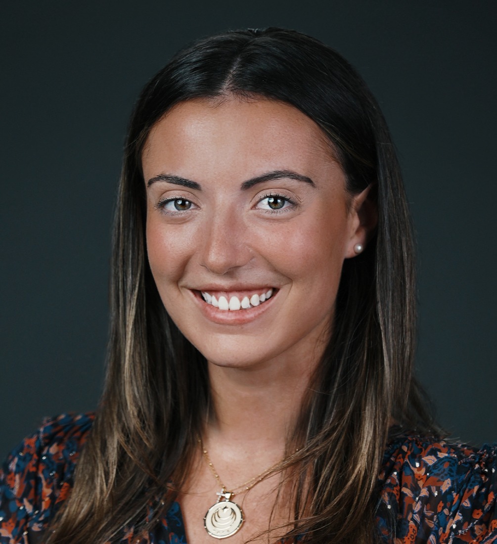 Catherine Begier, Marketing Manager