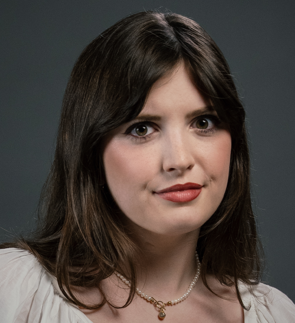 Charlotte Finn 