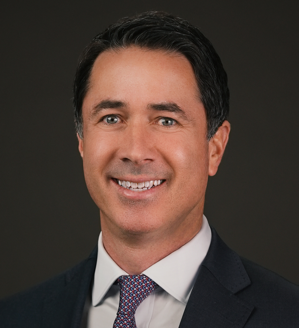 Dan DiDomenico, President