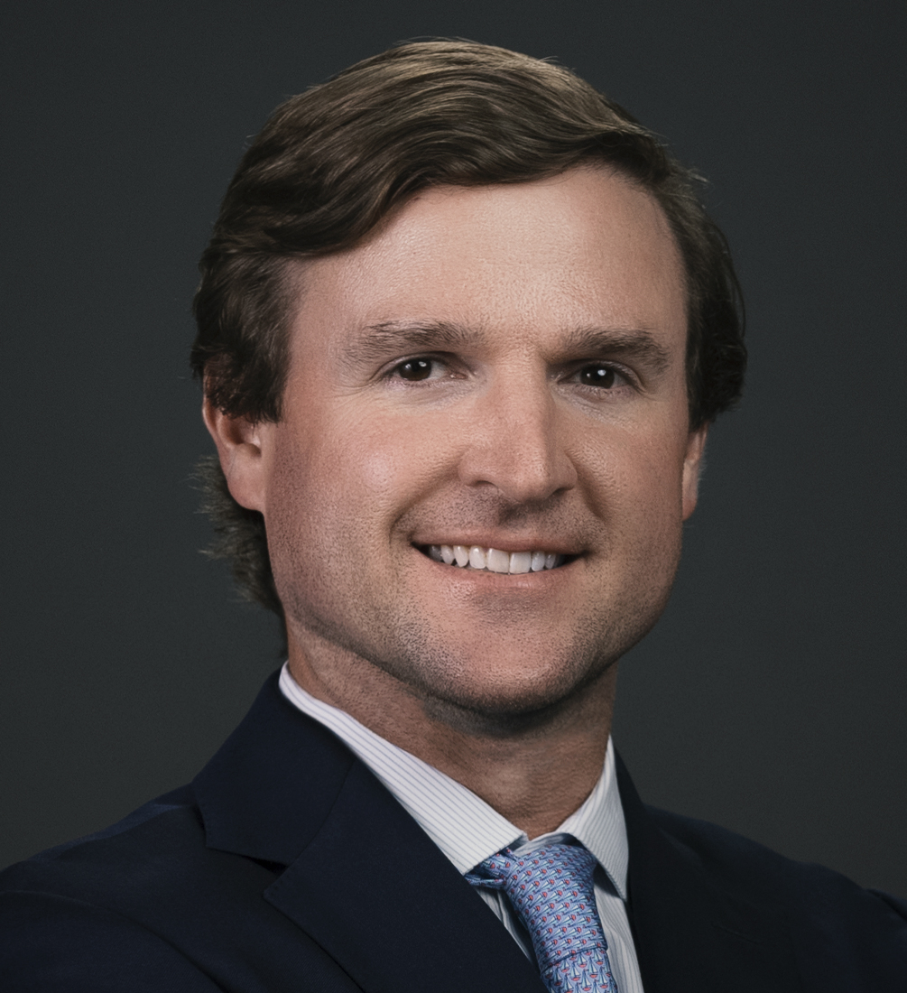 Doug Carpenter, Account Executive