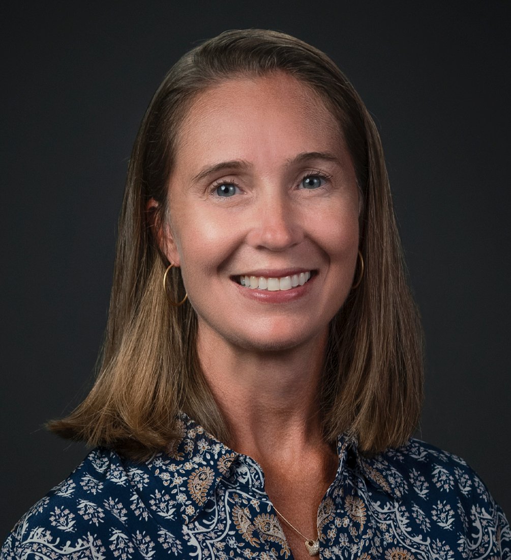 Elizabeth Reese, Director of Finance at Dakota