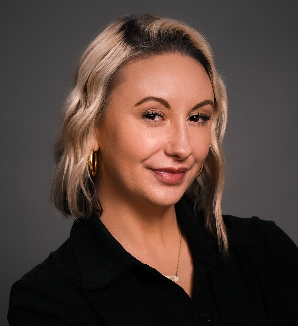 Genevieve LeMay, Studio Manager