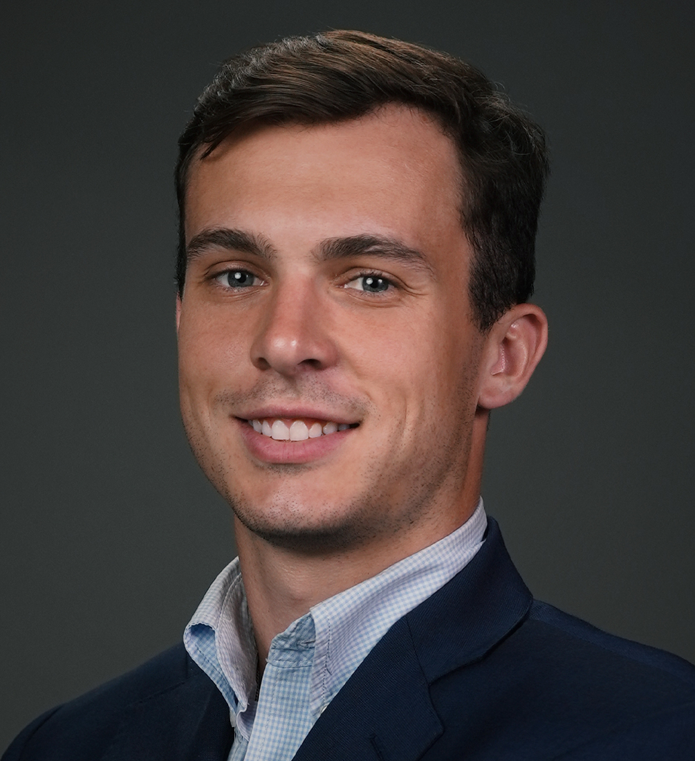 John Powers, Business Development Representative