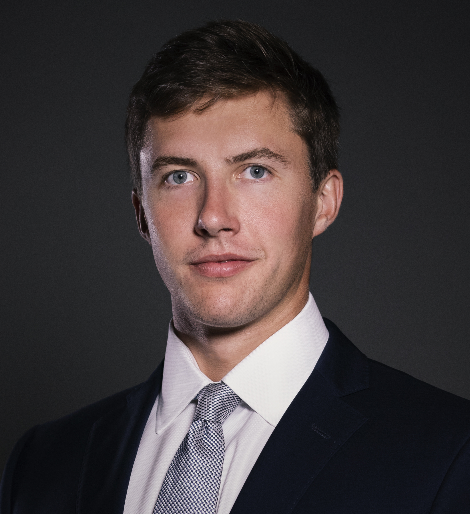 Jack Miller, Business Development Director
