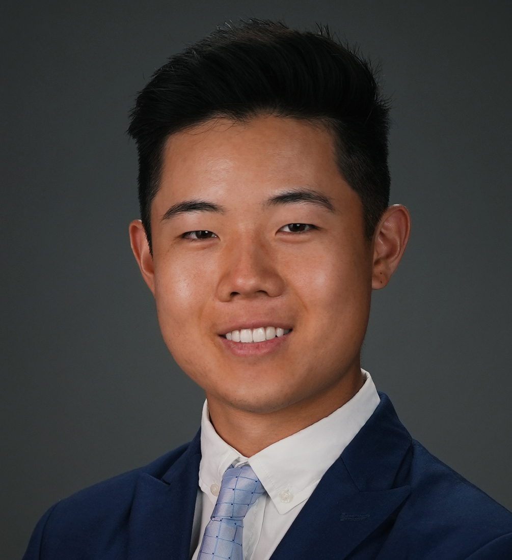 Jacob Zeng