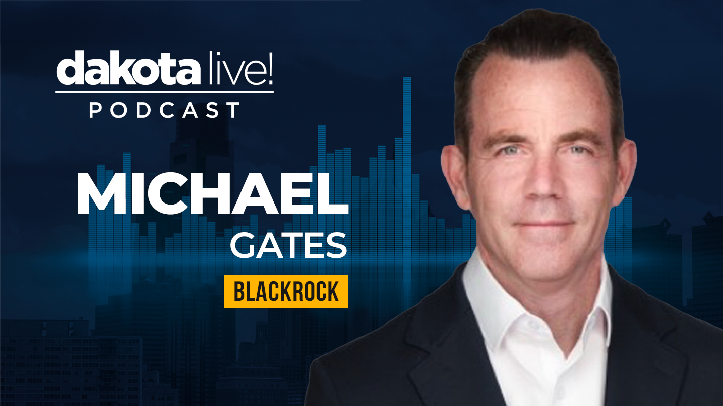 BlackRock’s Michael Gates on Model Portfolios, AI, Bitcoin ETFs & the ...