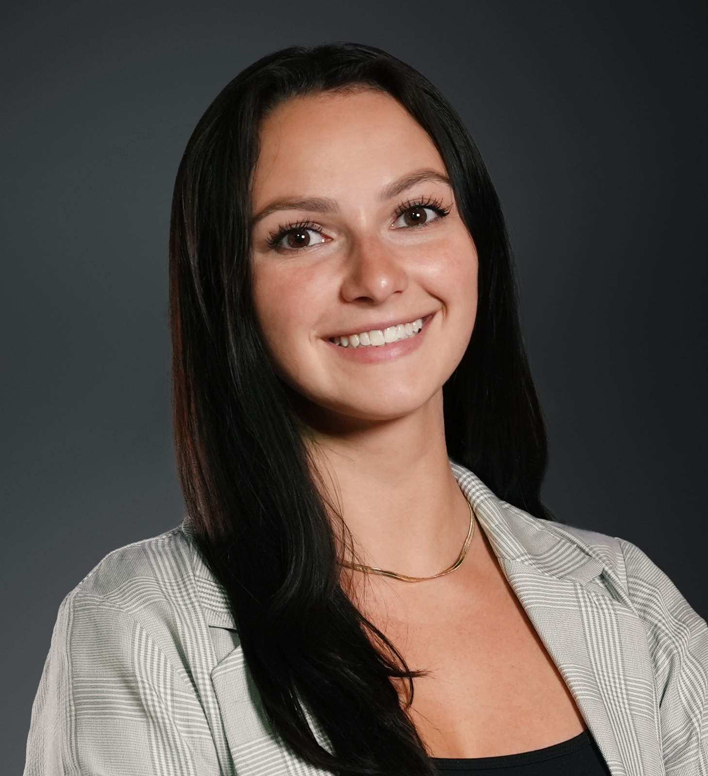 Morgan Holycross, Content Marketing Associate