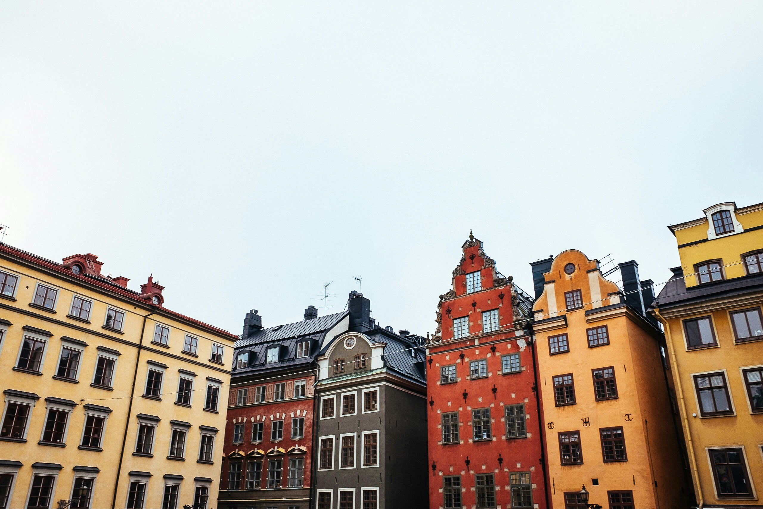 Slättö Hits Halfway Mark with 229.5M First Close of Nordic Valueadd