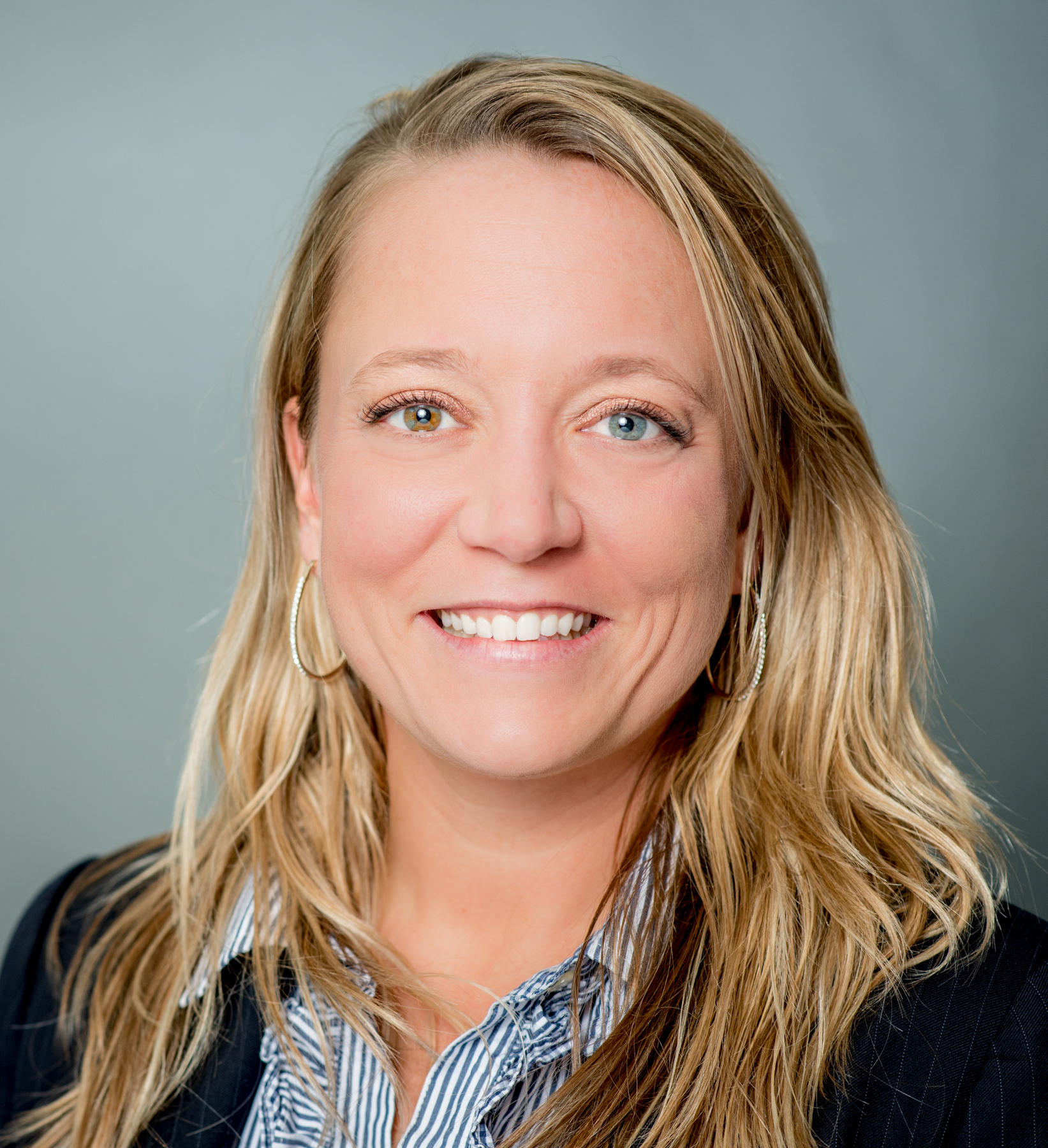 Tracy Rogers, Chief Administrative Officer