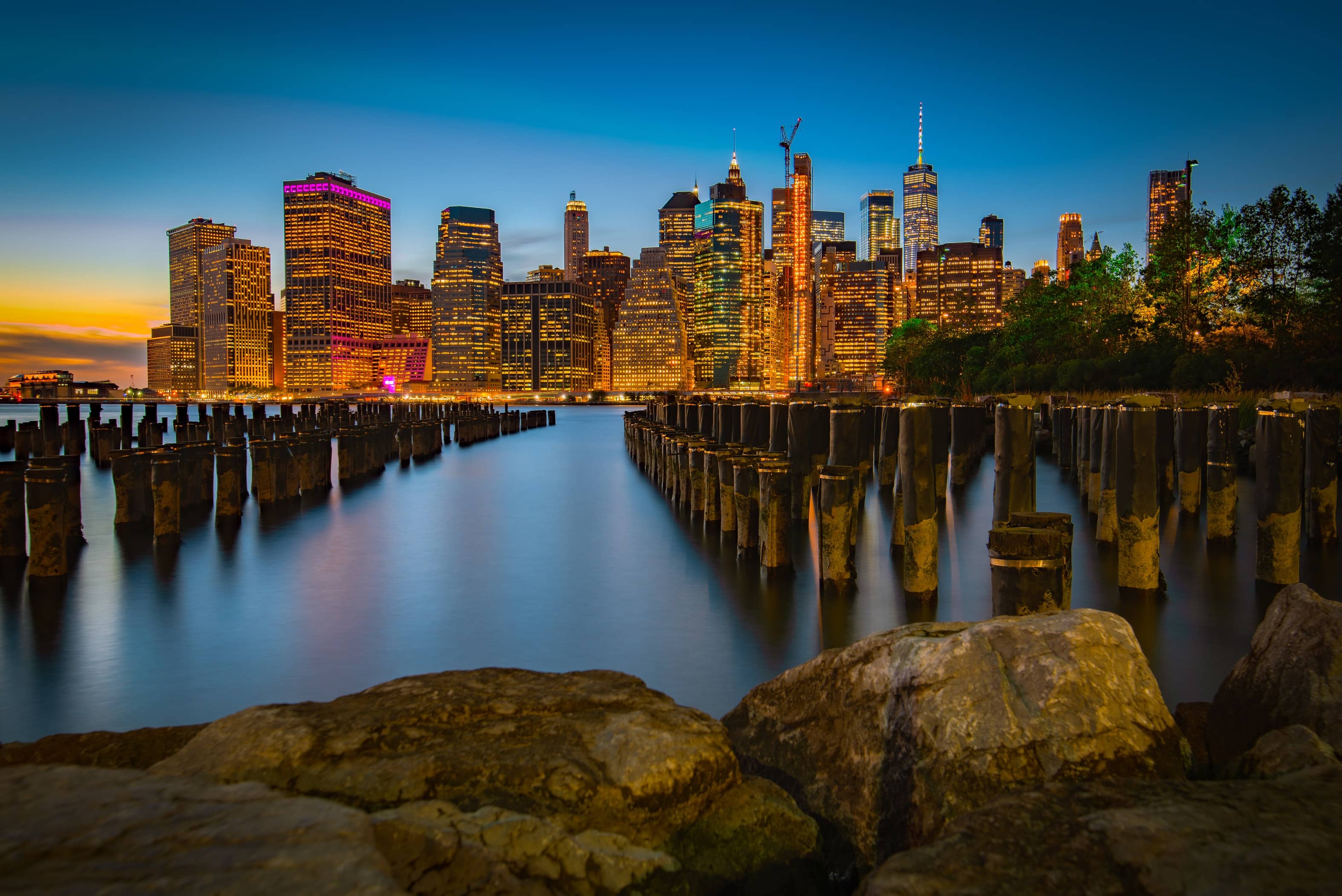 New York State Common Retirement Fund