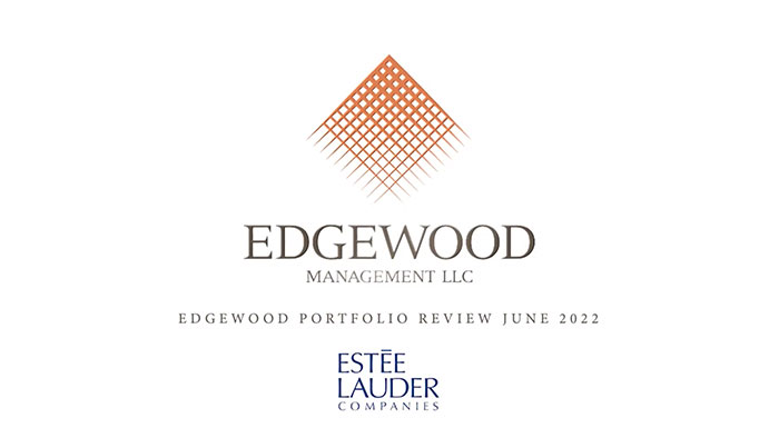 Estee Lauder Companies