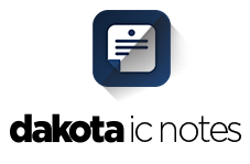 icNotes