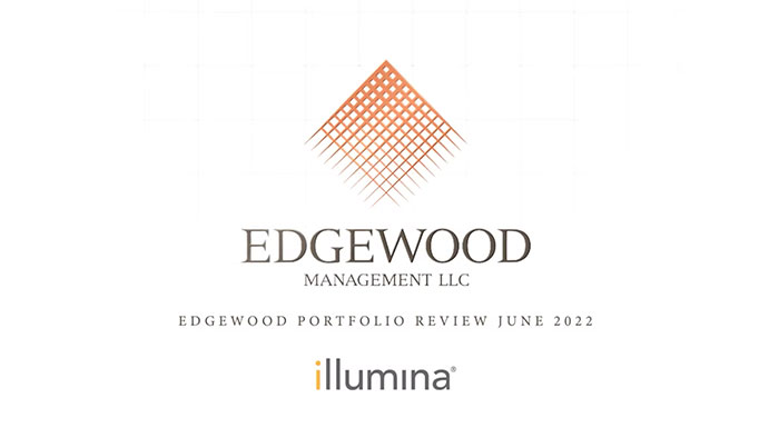 Illumina Inc