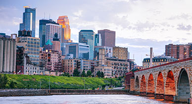 Minnesota SBI Makes $825M in New Private Markets Commitments Minnesota SBI Makes $825M in New Private Markets Commitments