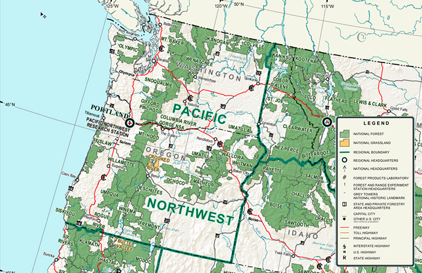 pacific-northwest-map